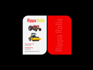 Business Card Design by Creations Box 2015 for this project | Design: #7259145
