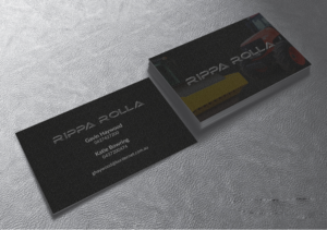 Business Card Design by Creations Box 2015 for this project | Design: #7259147