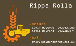 Business Card Design by Asad.amin