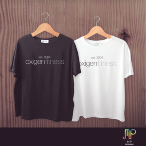 T-shirt Design by MP Designs