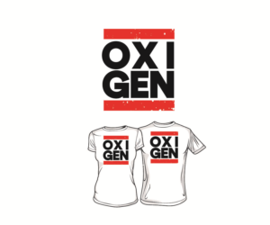 Oxigen Fitness needs a tshirt design | T-shirt Design by R M