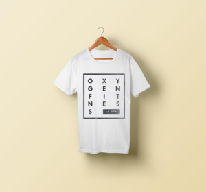 T-Shirt-Design von Dindin Sobariyatna für dieses Projekt | Design: #7311381