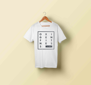 T-Shirt-Design von Dindin Sobariyatna für dieses Projekt | Design: #7331592