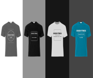 T-shirt Design by webzersolutions