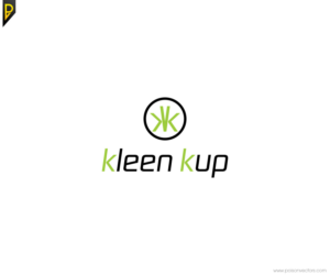 Design de Logo par poisonvectors pour Kleen Kup | Design : #7249101