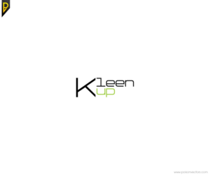 Design de Logo par poisonvectors pour Kleen Kup | Design : #7257989