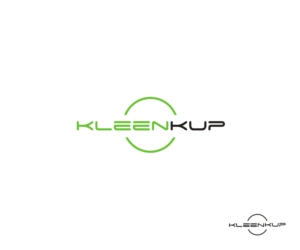 Design de Logo par Vishak vasu pour Kleen Kup | Design #7295659