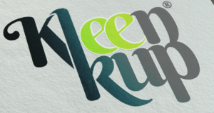 Diseño de Logo por pasindudesilva1 para Kleen Kup | Diseño: #7258691