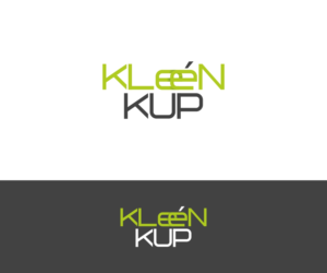 Design de Logo par anggawascamaska pour Kleen Kup | Design #7294779