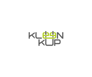 Diseño de Logo por anggawascamaska para Kleen Kup | Diseño: #7295087