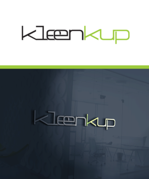 Design de Logo par Giuro pour Kleen Kup | Design : #7251936
