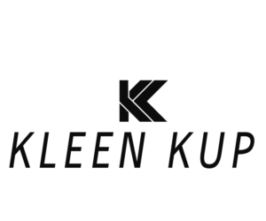 Diseño de Logo por slatzx para Kleen Kup | Diseño: #7260826
