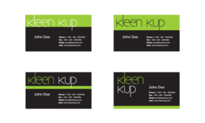 Design de Logo par SoraZG pour Kleen Kup | Design : #7276992