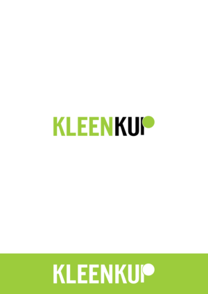 Design de Logo par disinn pour Kleen Kup | Design #7291309