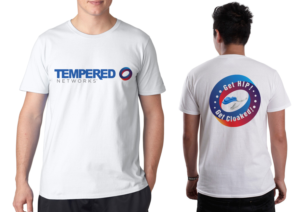 T-shirt Design by creative.bugs for this project | Design: #7243847