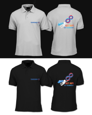 T-shirt Design by aspiremedia