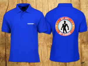 T-shirt Design by aspiremedia for this project | Design #7295109