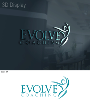 Logo Design by BlacknWhite