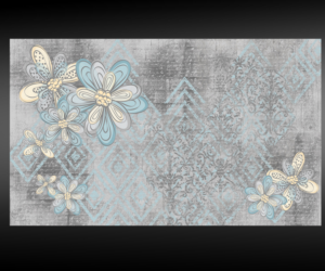 Graphic Design by Cari Lopez for this project | Design: #7364715
