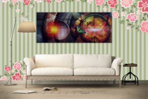 Graphic Design by Akshar Shailesh for this project | Design: #7313047