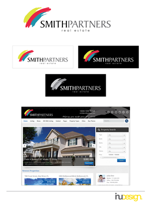 Logo Design by inudesign for this project | Design: #1873280