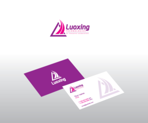 Logo Design by GGV for this project | Design: #7242867