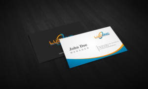 Logo Design by gutsdudi