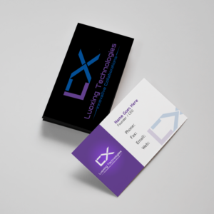 Logo Design by Renen for this project | Design: #7244693