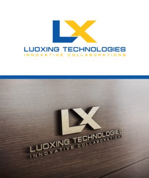 Logo Design by Giuro for this project | Design: #7243303