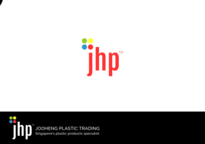 Logo Design by ~idiaz~ for joo heng plastic trading | Design: #7283813