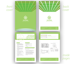 Brochure Design by Boss Designs for fergusons.biz pty limited | Design: #1846365