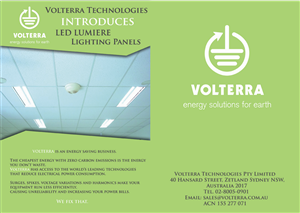 Brochure Design by Buly
