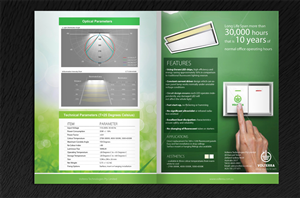 Brochure Design by Svetlin Angelov for fergusons.biz pty limited | Design: #1838478