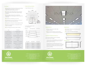 Brochure Design by tanya for fergusons.biz pty limited | Design: #1858305