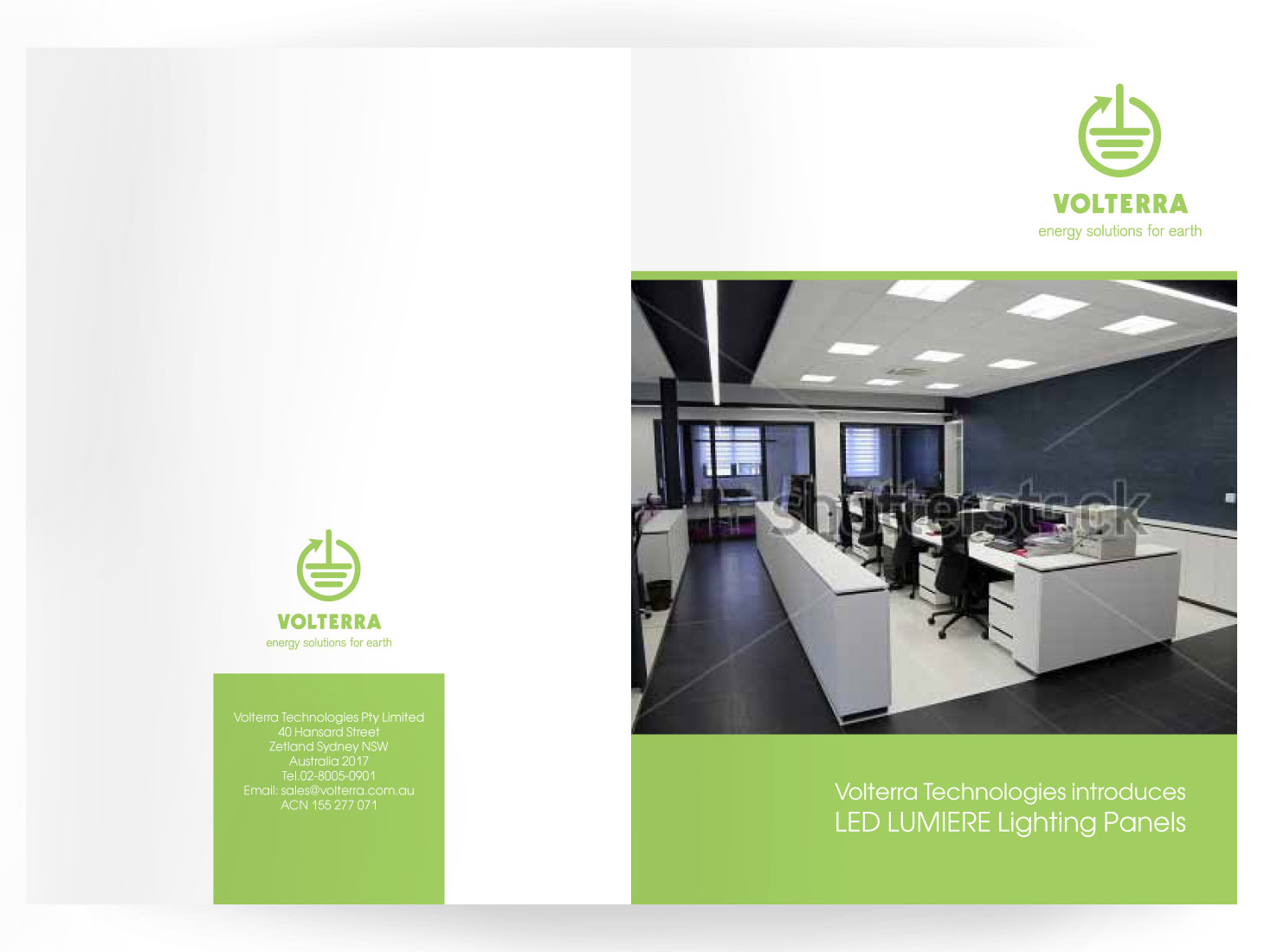 Brochure Design by tanya for fergusons.biz pty limited | Design #1858319