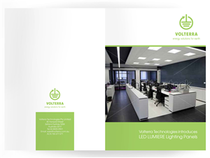 Brochure Design by tanya for fergusons.biz pty limited | Design #1858319