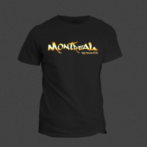Diseño de Camiseta por Sergio Coelho para este proyecto | Diseño: #7249169