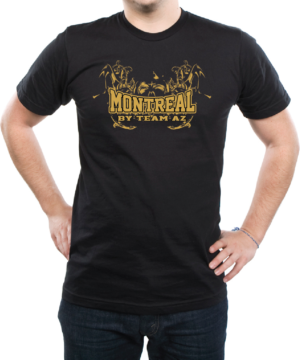 Design de T-shirt par joliau pour ce projet | Design : #7256913