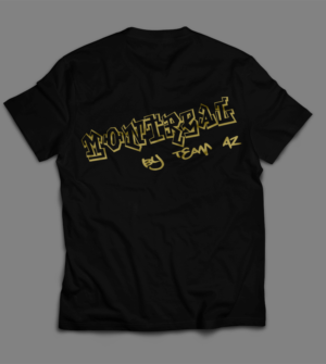 T-shirt Design by debraannainsworth for this project | Design #7251557