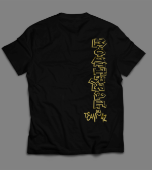 Design de T-shirt par debraannainsworth pour ce projet | Design : #7251559