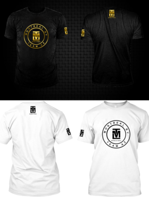 Diseño de Camiseta por 7nights para este proyecto | Diseño: #7279566