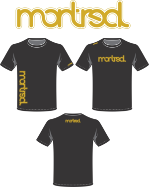 T-Shirt-Design von sunariyah für dieses Projekt | Design #7260828