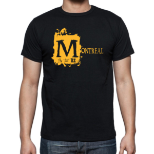 T-shirt Design by e SOL2023 for this project | Design: #7318892