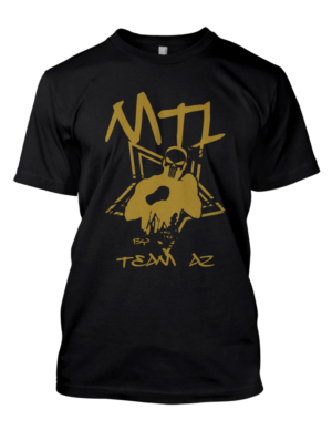 T-Shirt-Design von Adrian für dieses Projekt | Design #7293015