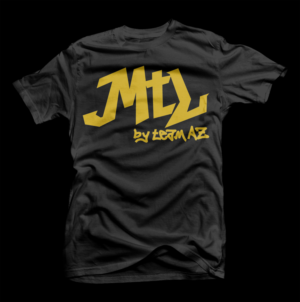 Design de T-shirt par D'Mono pour ce projet | Design : #7297326