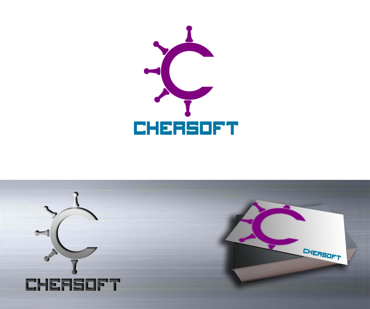 Logo Design by Douglas Moscoso for this project | Design #1871714