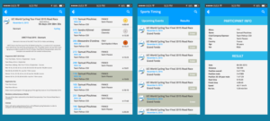 App Design by James