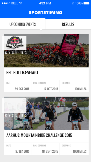 App-Design von chan für dieses Projekt | Design #7339071