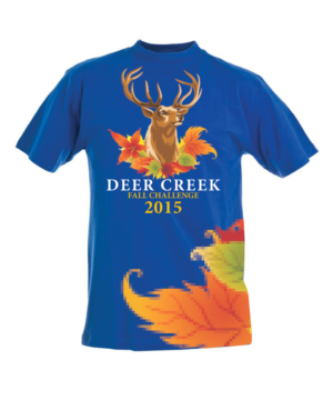 T-shirt Design by Awash