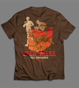 Diseño de Camiseta por debraannainsworth para HFP Racing | Diseño: #7251293